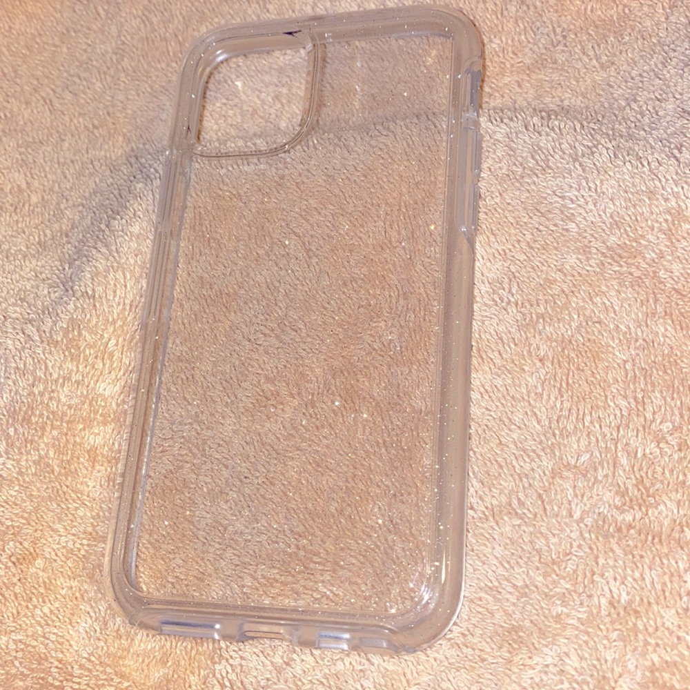 OtterBox - Symmetry Series Case for Apple® iPhone® 11 Pro- Glitter